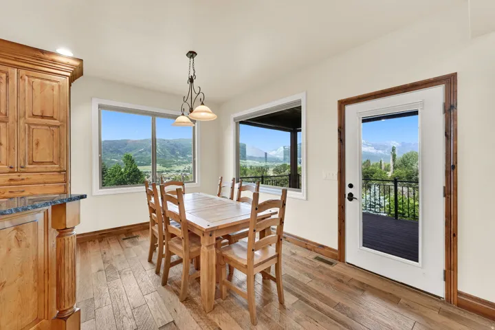 3573 N Elkview Dr, Eden, Utah 84310