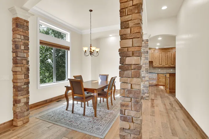 3573 N Elkview Dr, Eden, Utah 84310
