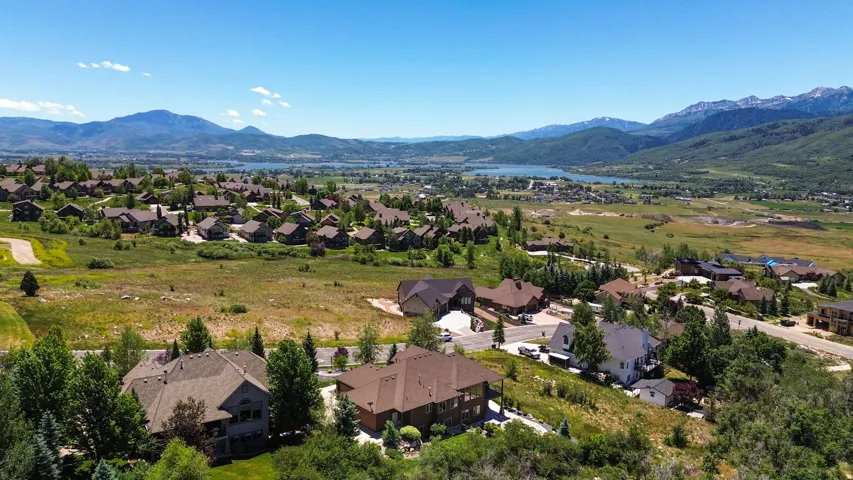 3573 N Elkview Dr, Eden, Utah 84310