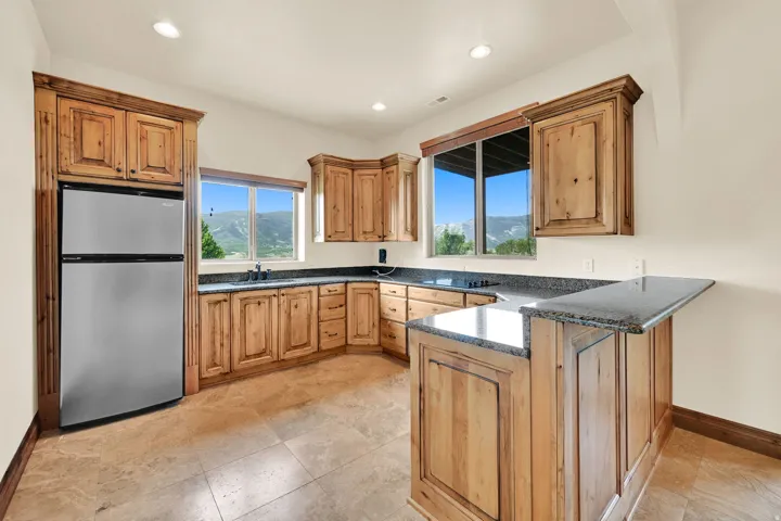 3573 N Elkview Dr, Eden, Utah 84310