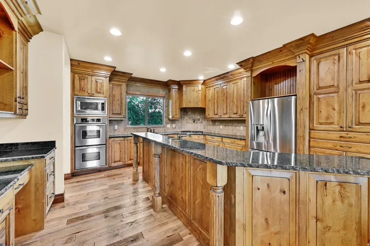 3573 N Elkview Dr, Eden, Utah 84310