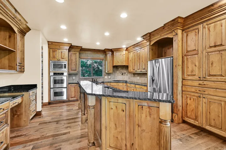 3573 N Elkview Dr, Eden, Utah 84310