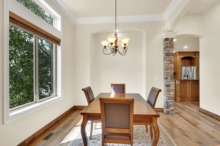 3573 N Elkview Dr, Eden, Utah 84310