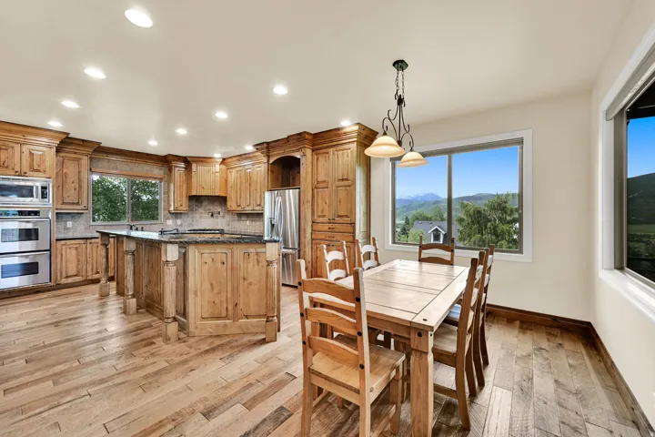 3573 N Elkview Dr, Eden, Utah 84310