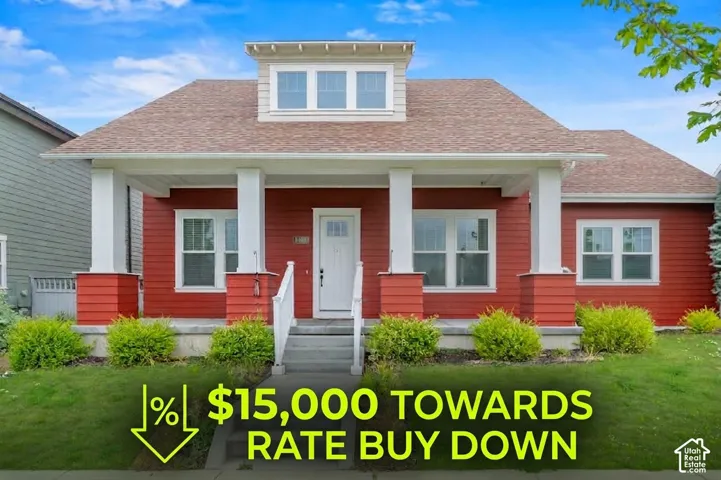 4403 W South Jordan Pkwy, South Jordan, Utah 84009