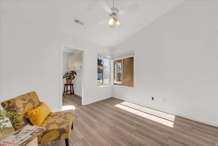 Sitting room