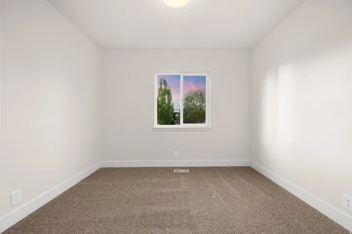 Empty room