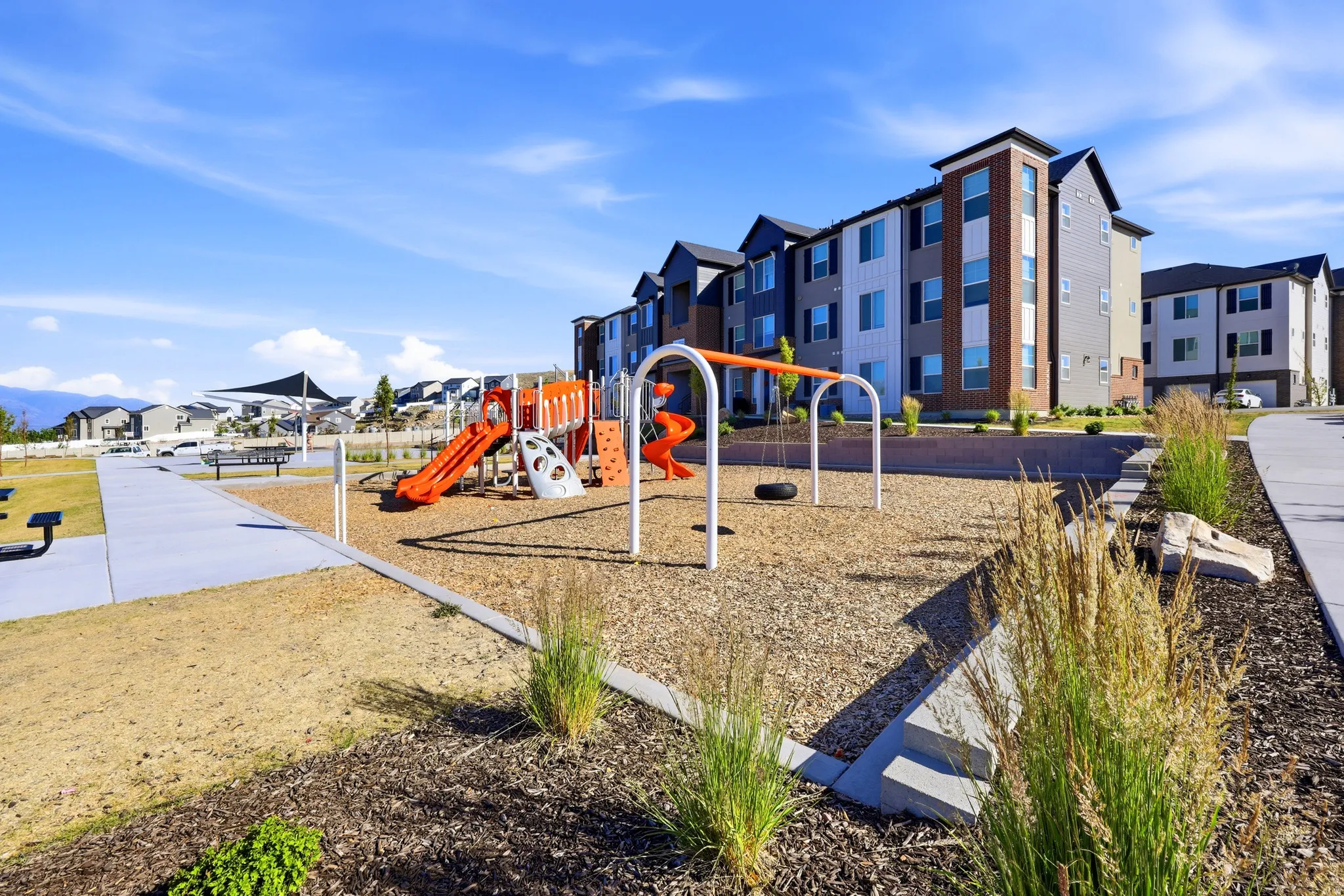 Playground