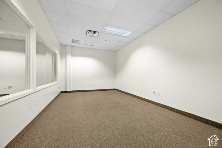Empty room