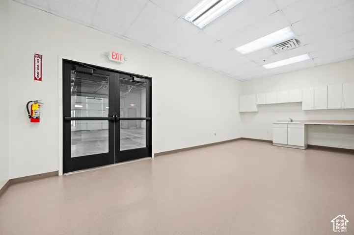 Misc room
