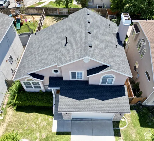 New Roof in 2026.