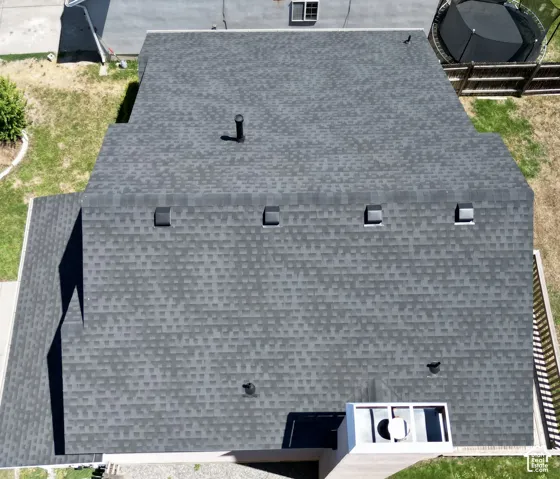 New Roof in 2026.