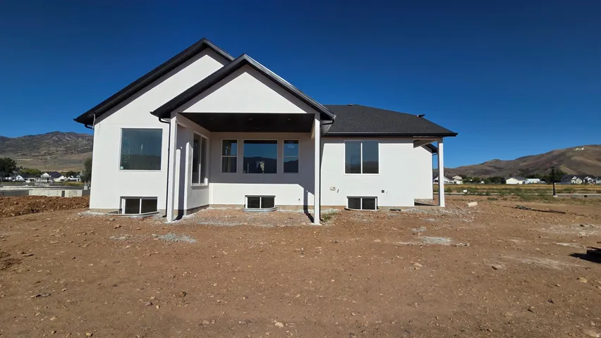 421 N 350 W #114, Morgan, Utah 84050