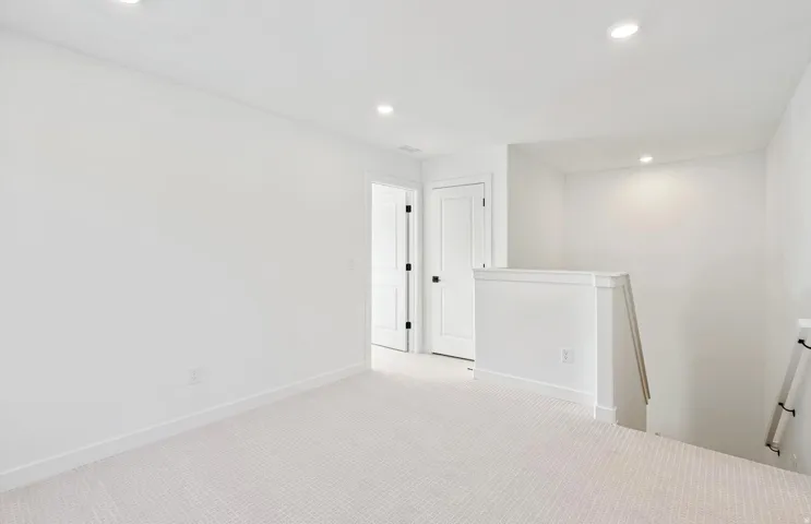 Empty room
