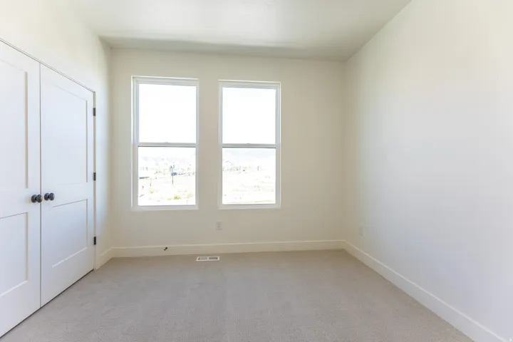 Bedroom #3