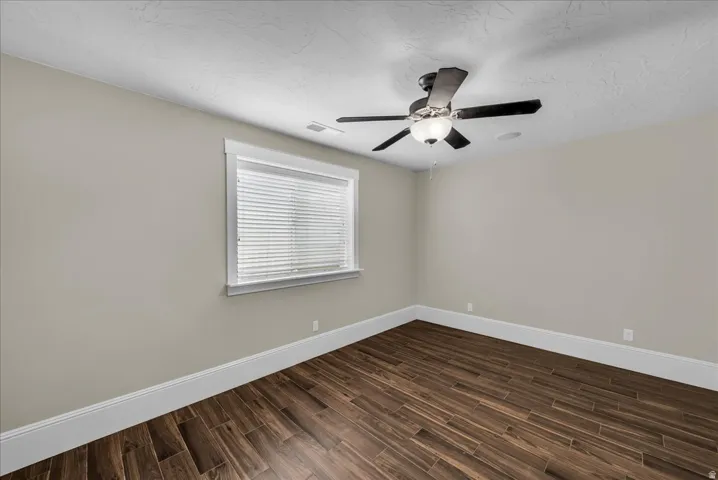 Empty room
