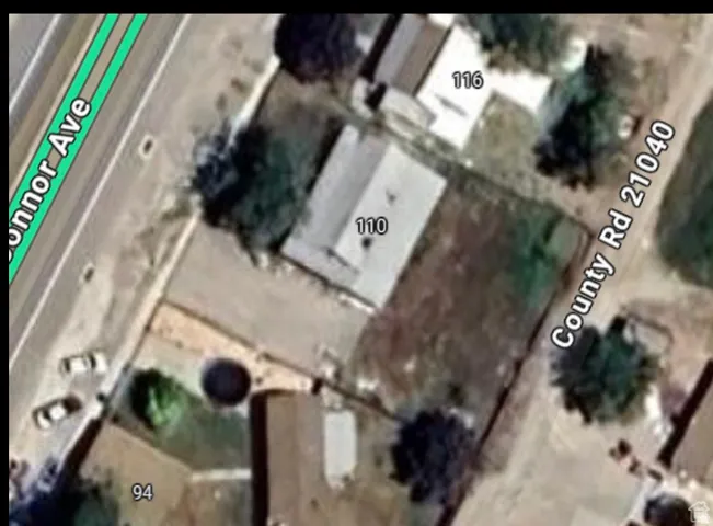 110 N Connor Ave, Stockton, Utah 84071
