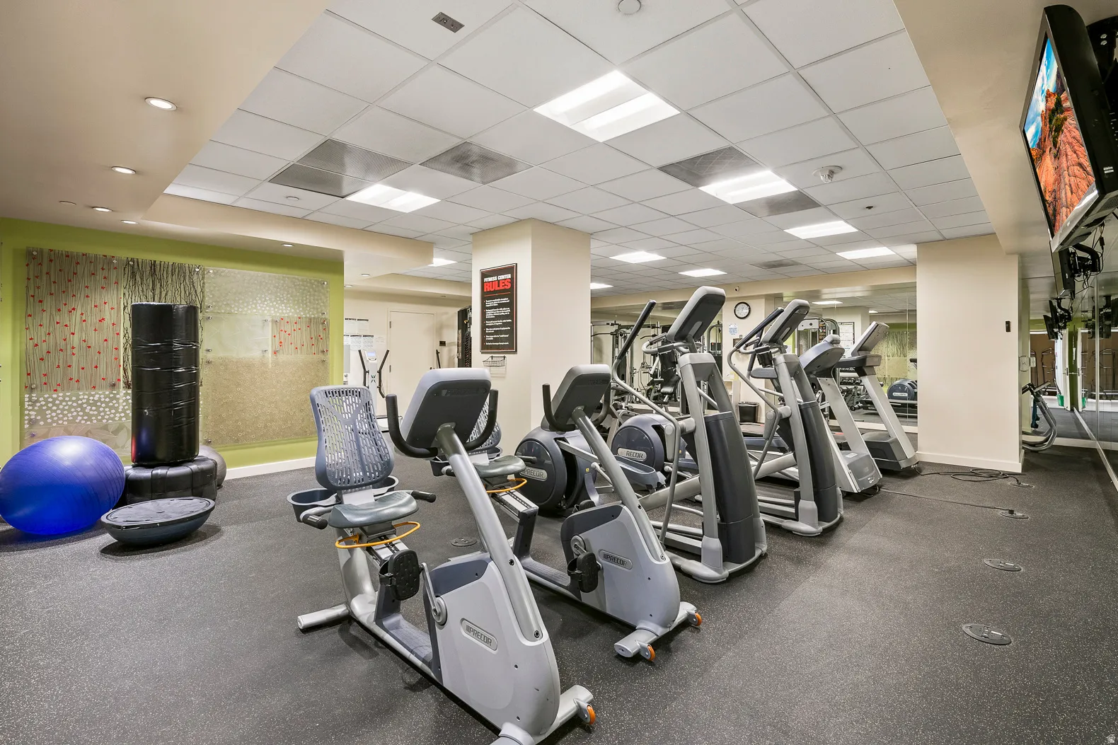 Gym