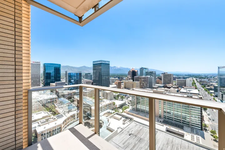 99 W South Temple St #2203/4, Salt Lake City, Utah 84101