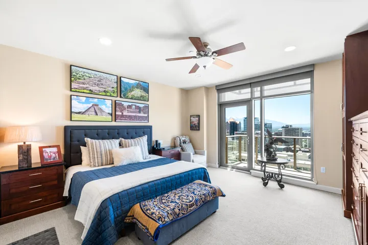 99 W South Temple St #2203/4, Salt Lake City, Utah 84101