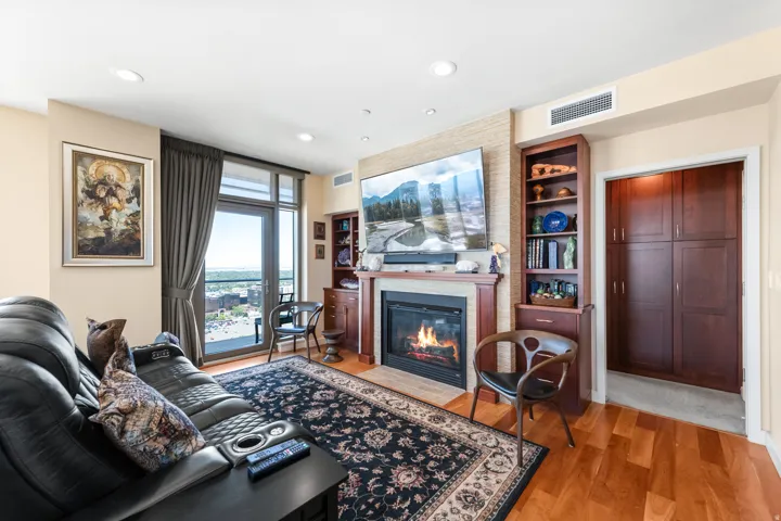 99 W South Temple St #2203/4, Salt Lake City, Utah 84101