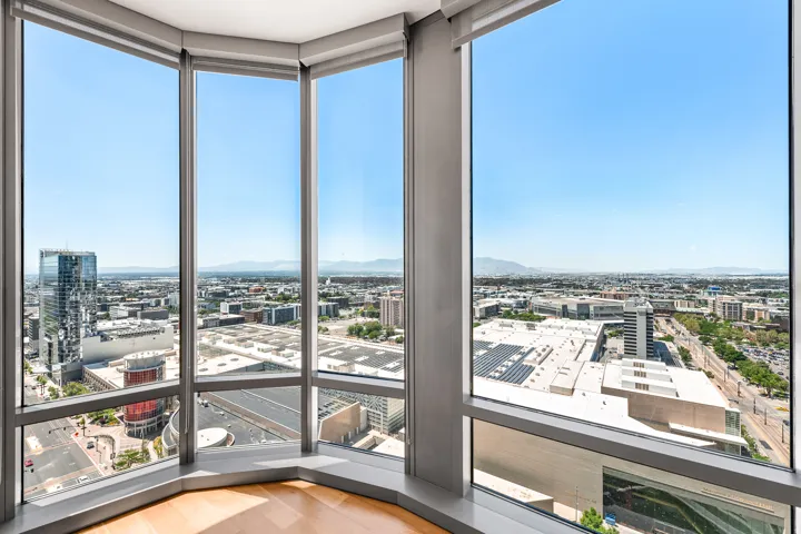 99 W South Temple St #2203/4, Salt Lake City, Utah 84101