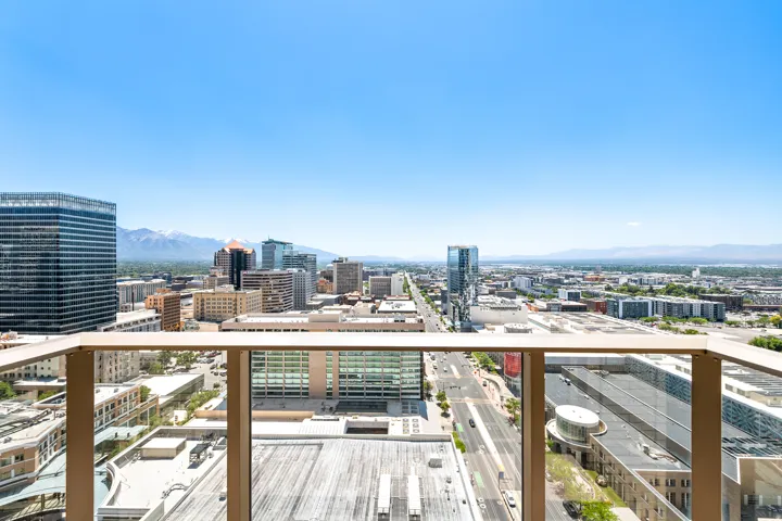 99 W South Temple St #2203/4, Salt Lake City, Utah 84101