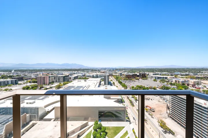 99 W South Temple St #2203/4, Salt Lake City, Utah 84101