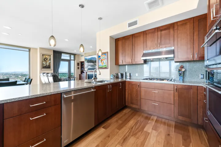 99 W South Temple St #2203/4, Salt Lake City, Utah 84101
