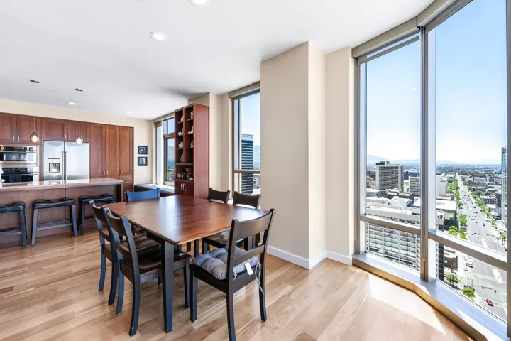 99 W South Temple St #2203/4, Salt Lake City, Utah 84101