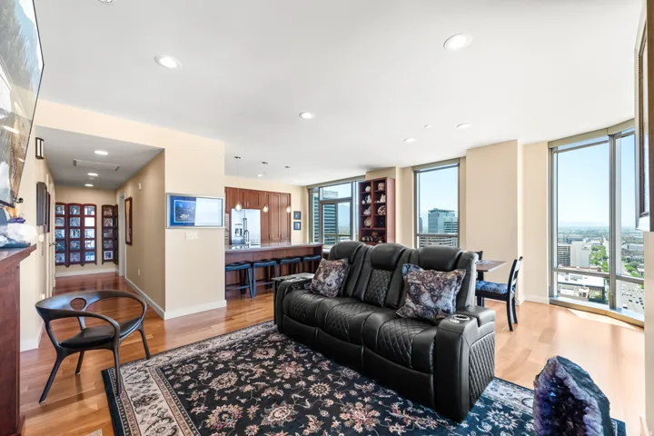 99 W South Temple St #2203/4, Salt Lake City, Utah 84101