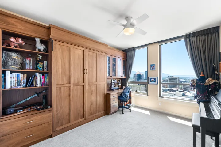 99 W South Temple St #2203/4, Salt Lake City, Utah 84101