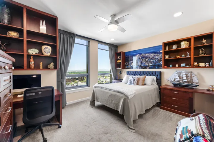 99 W South Temple St #2203/4, Salt Lake City, Utah 84101