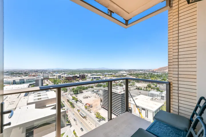 99 W South Temple St #2203/4, Salt Lake City, Utah 84101