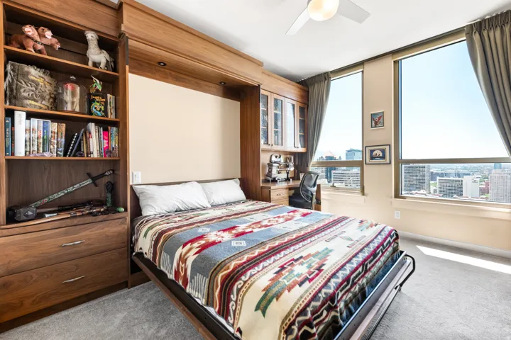 99 W South Temple St #2203/4, Salt Lake City, Utah 84101