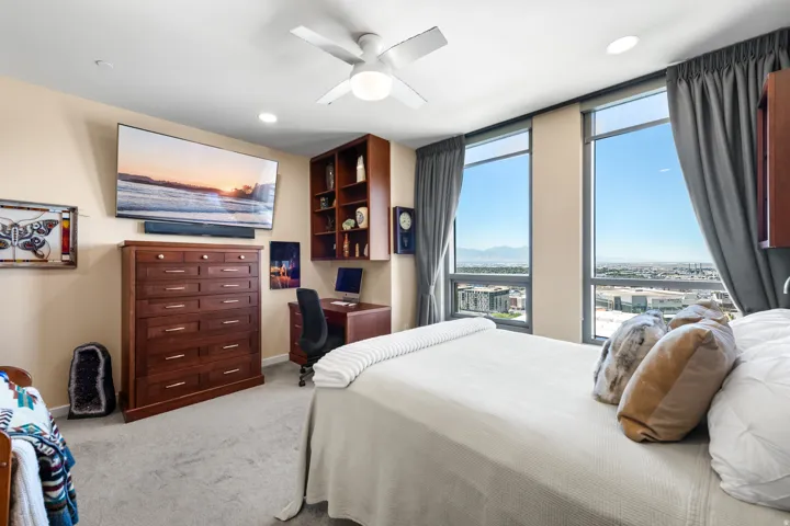 99 W South Temple St #2203/4, Salt Lake City, Utah 84101