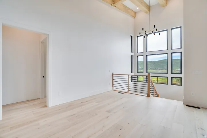 Empty room