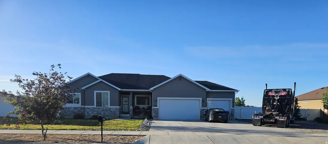 827 E Sunset View Rd, Grantsville, Utah 84029