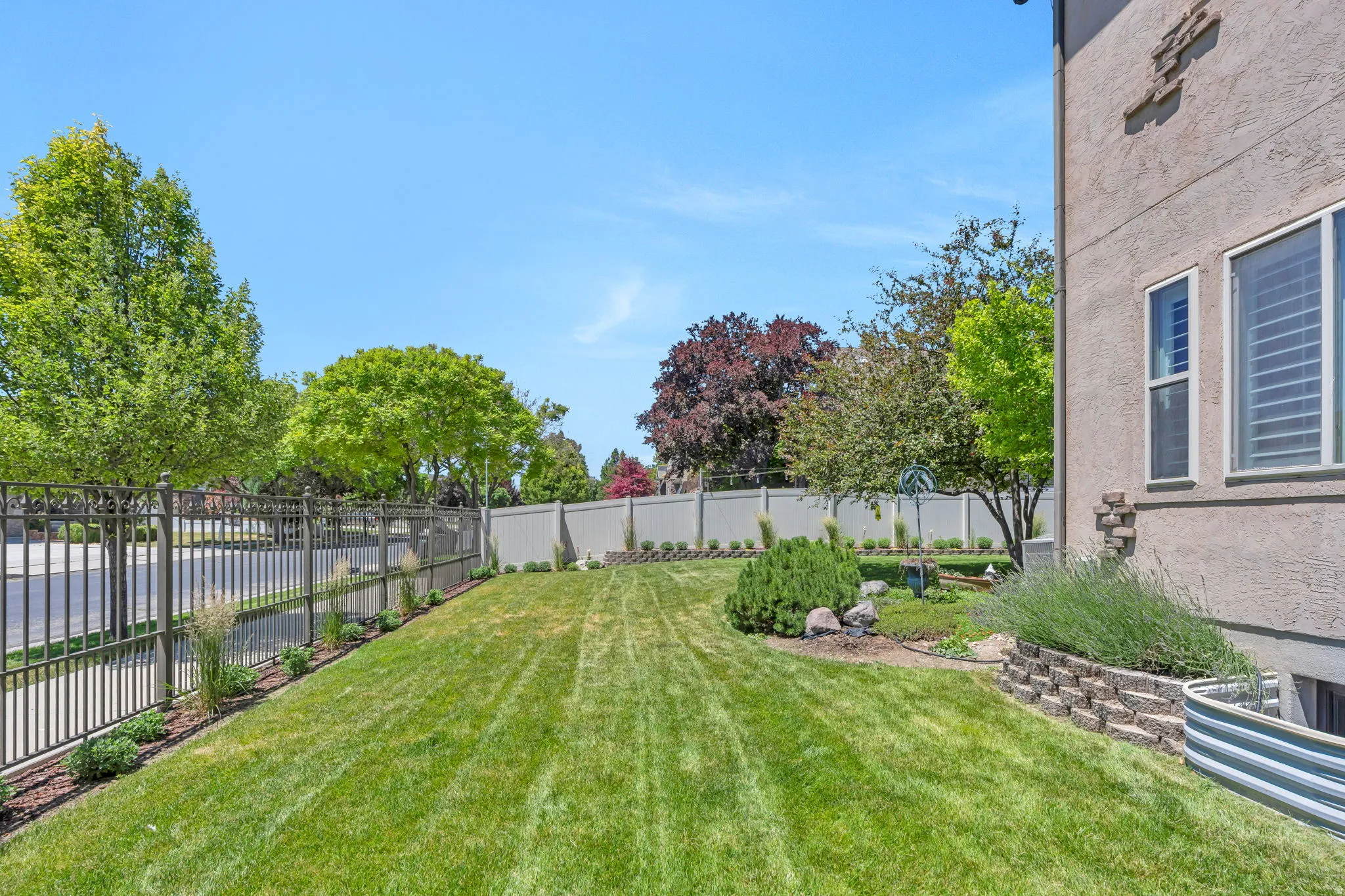 Yard