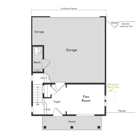 15 N Jordan River Way, Saratoga Springs, Utah 84045