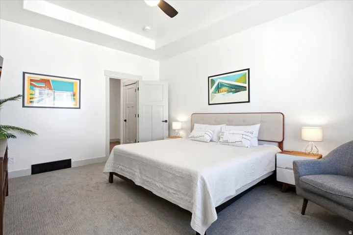 Primary  Bedroom