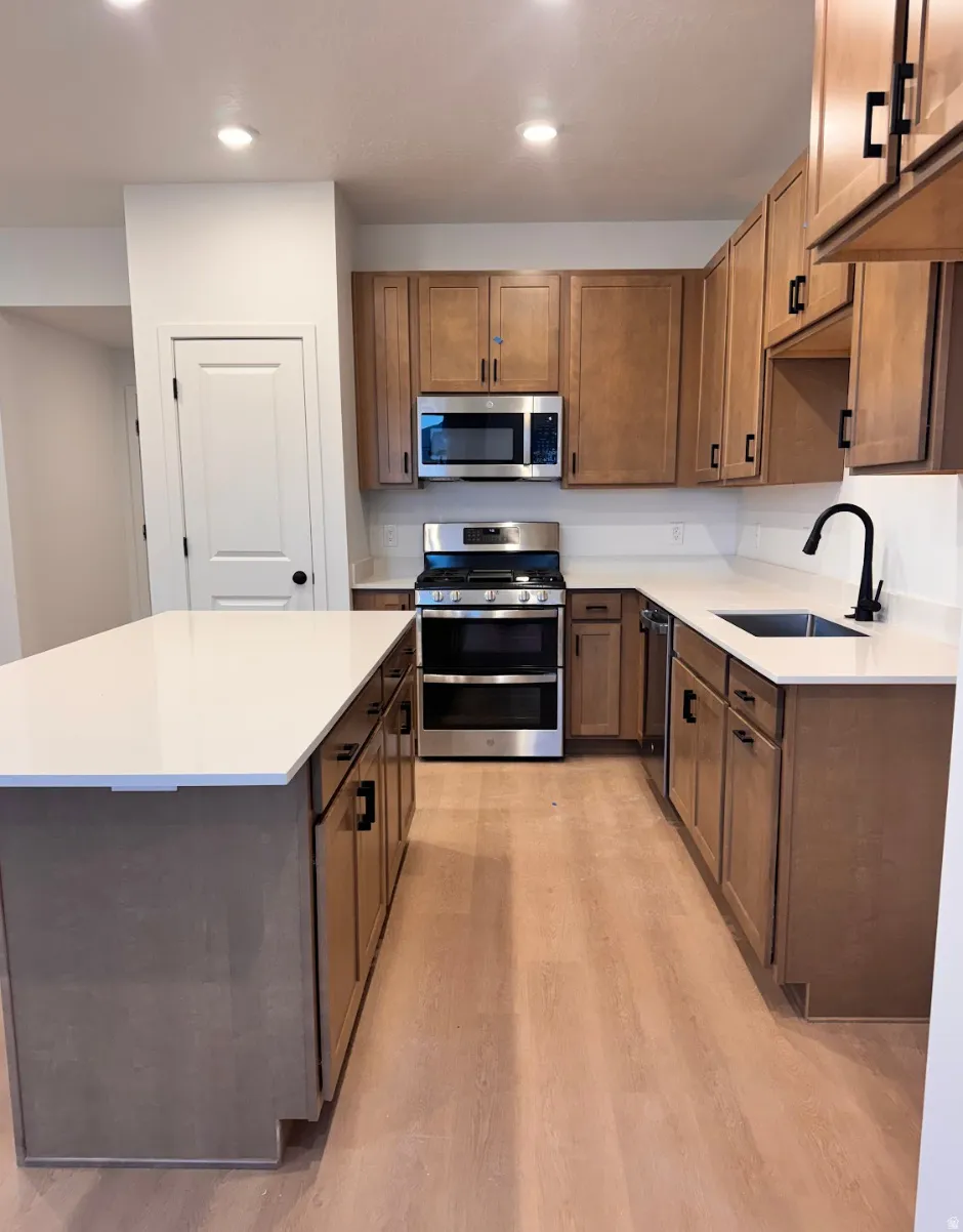 *Model home-colors may vary