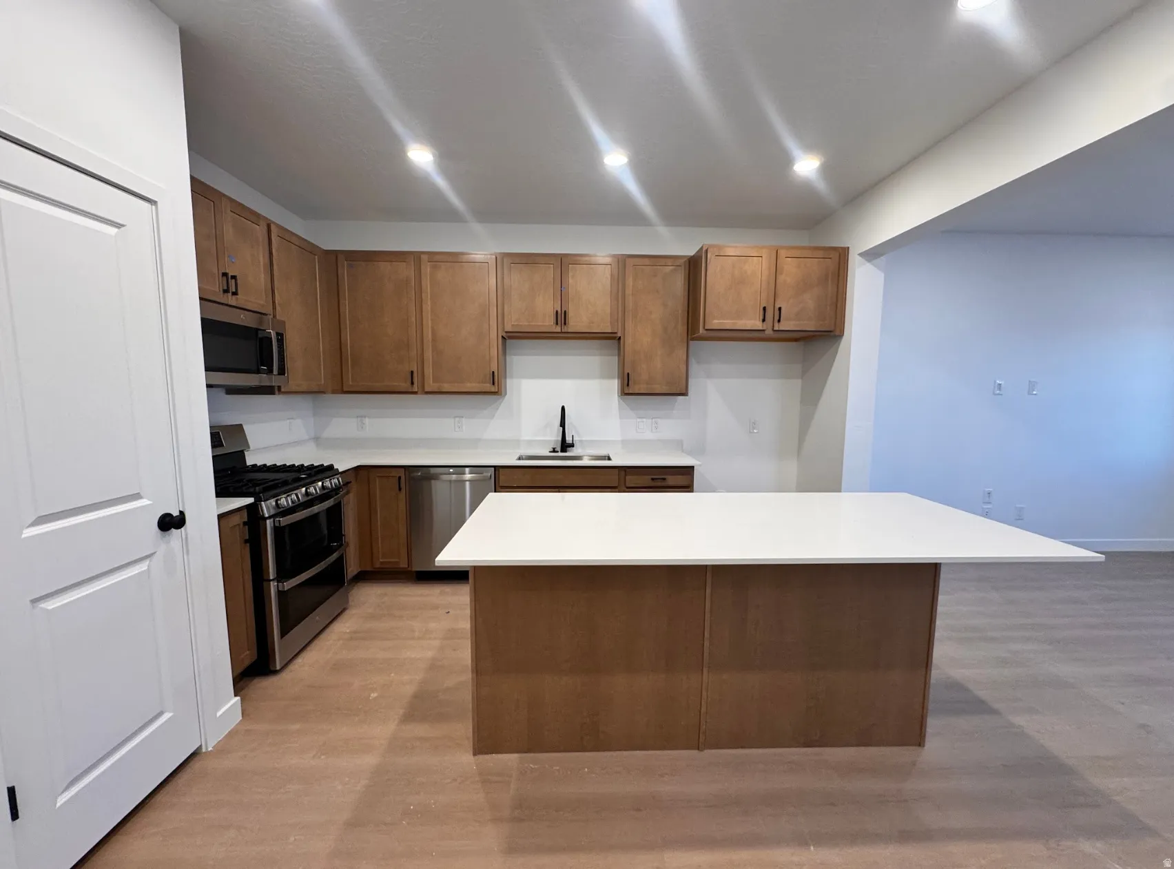 *Model home-colors may vary