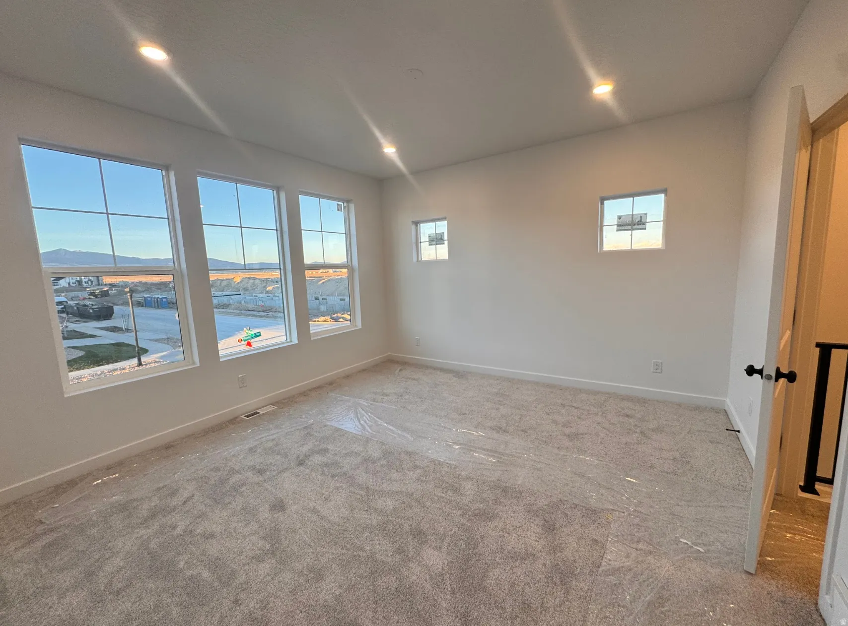 *Model home-colors may vary