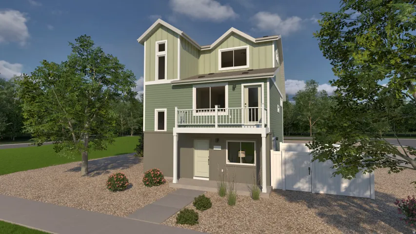 21 N Jordan River Way, Saratoga Springs, Utah 84045
