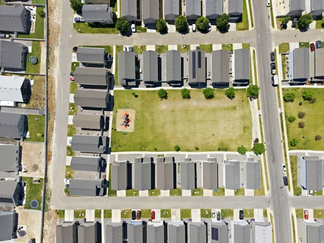 Aerial perspective