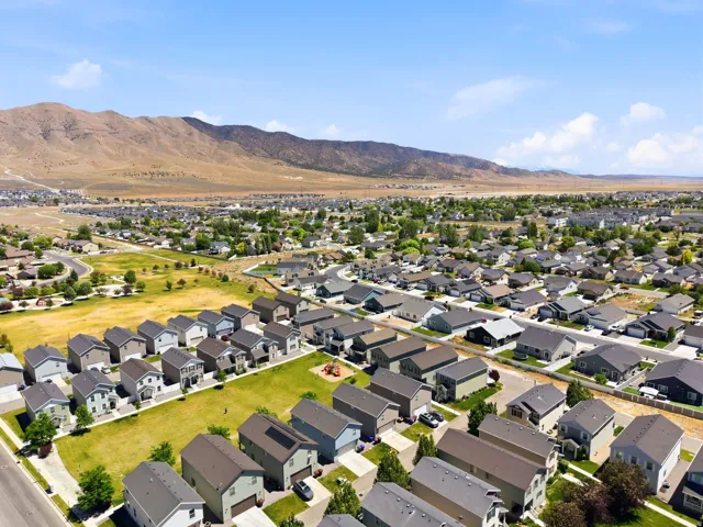 Aerial perspective