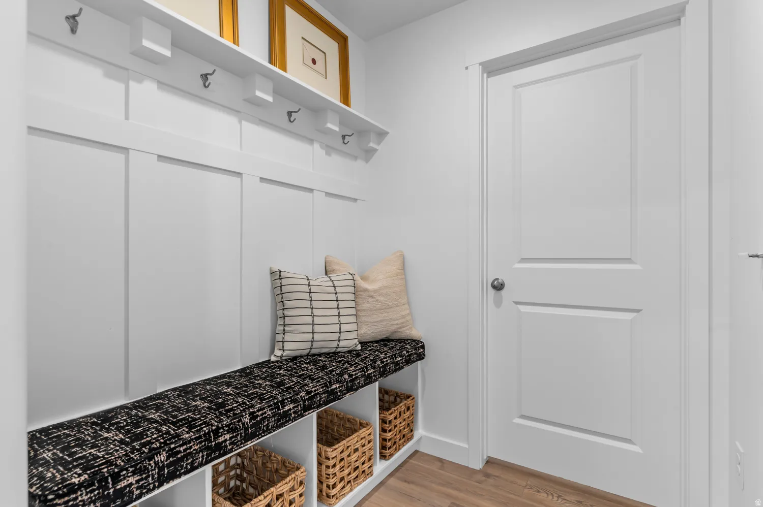 Mudroom