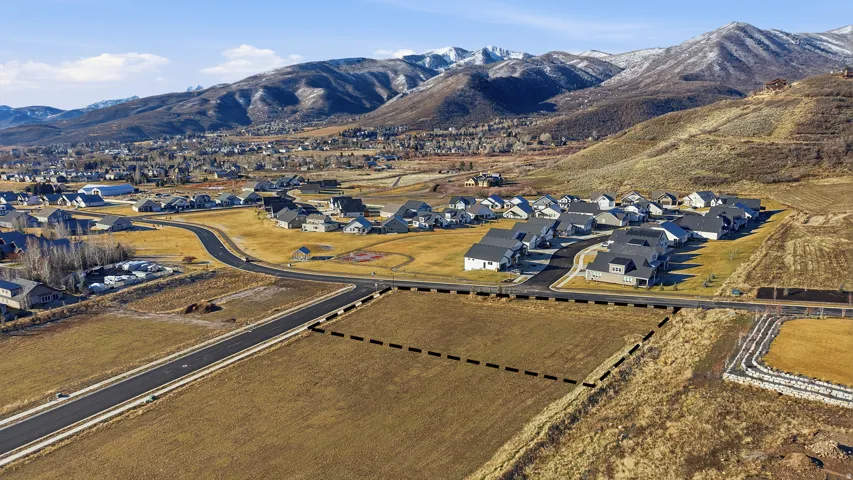 1524 Canyon View Rd, Midway, Utah 84049