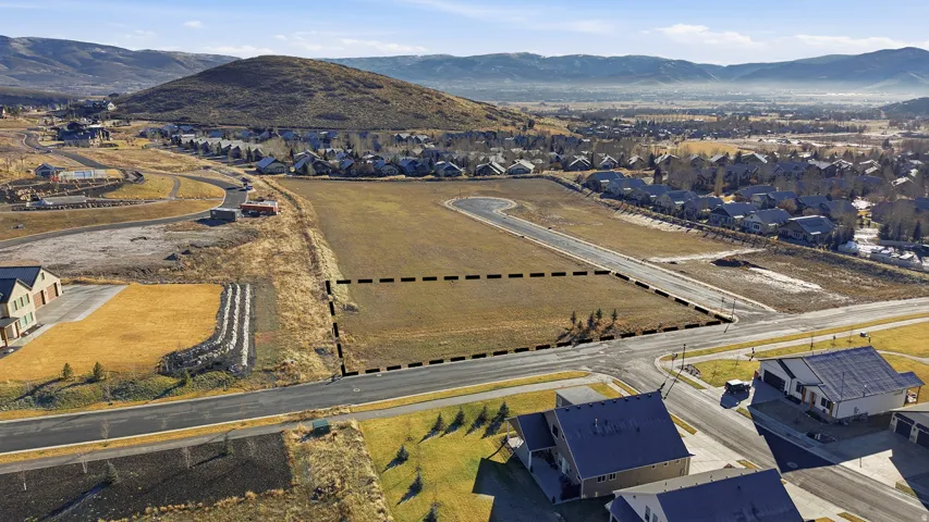 1524 Canyon View Rd, Midway, Utah 84049
